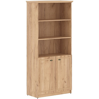 Raut RHC 89.5 Шкаф 922х466х2023  Дуб Бофорд