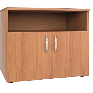 61.45 Тумба под оргтехнику 78*55*65 Ольха