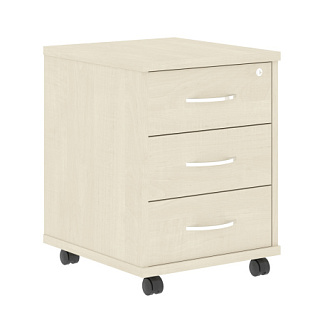 Imago ТМ-3А Тумба подкатная 412х450х551 Клен