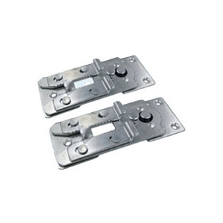 CHAIRMAN ЭЛИФ Комплект соединительных элементов для модулей  140х55х20  