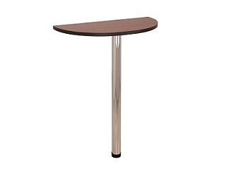 41.14 Приставка 60*30*75 Итальянский орех