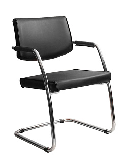 Стул Delta silver экокожа PU,SF цвет любой