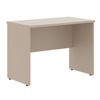 Imago ПС-1 Стол приставной 900х500х642 Мокачино