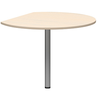 Арго А-025 Приставка 1050x910x22 Бук