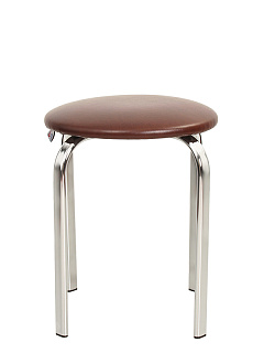 Стул Pento chrome кожзам V, VD цвет любой