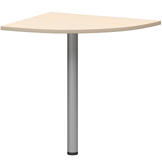 Арго А-037 Приставка 600x730x22 Бук