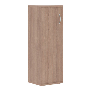 Imago СУ-2.3 Л/Пр Шкаф колонка с глухой дверью 406х365х1200 Ясень шимо