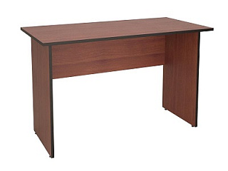 41.43 Стол рабочий 120*60 Итальянский орех
