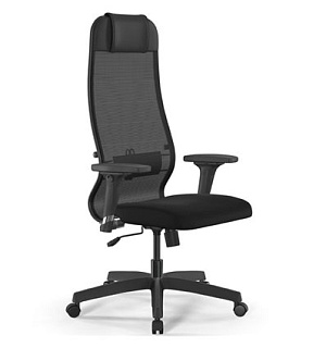ErgoLife Set 11/подл.200/осн.Sit 001 Черный