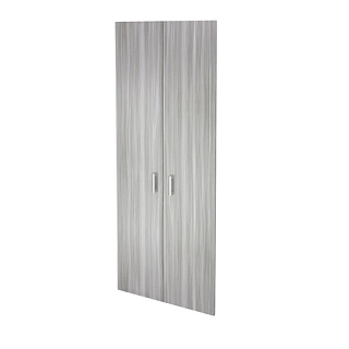 Аргентум НТ-602.2 Комплект  дверей  ДСП 1948*780*16 