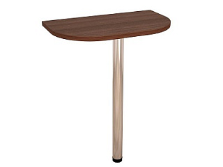 62.27 Приставка 60*35 Орех пегас