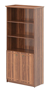 Raut RHC 89.5 Шкаф 922х466х2023 Орех Даллас