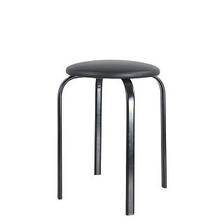 Стул Pento black кожзам V, VD цвет любой