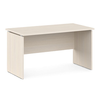 Vasanta V-14 Стол письменный 1400*730*750 Дуб Кобург