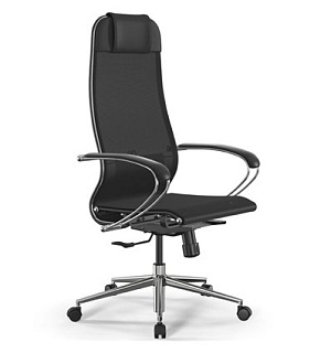 ErgoLife Set 4/подл.131/осн.Synchro 052 Черный