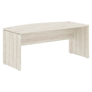 Xten XET 189 Стол руководителя 1800х914х750 Сосна Эдмонт