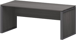 Аргентум-М НТМ-180 Стол руководителя 1800х800х750 Лиственница