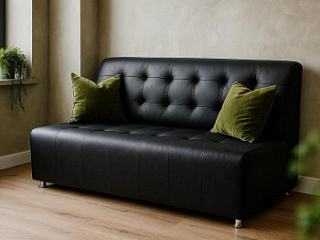 Диван офисный Лорд 1,6 нераскладной