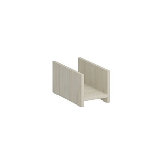 Комфорт К.702 ДШ Подставка для СБ (27x50x27) 