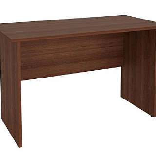 62.19 Стол рабочий 120*60 Орех пегас