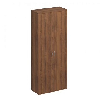 Комфорт К.511 ОФ Шкаф для одежды (80x38x200) 