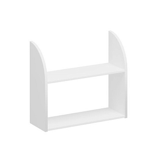 Комфорт К.704 БП Полка навесная (80x28x70)