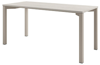 Solution D-32 Стол письменный на МК 1600*700*750