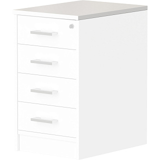 Арго А-707.60 Крышка 600x440x22 Белый