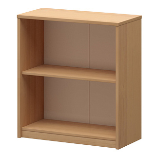 Арго А-302 Стеллаж 770x365x850 Ольха