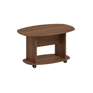 Комфорт К.131 ОФ Журнальный стол (80x50x56)