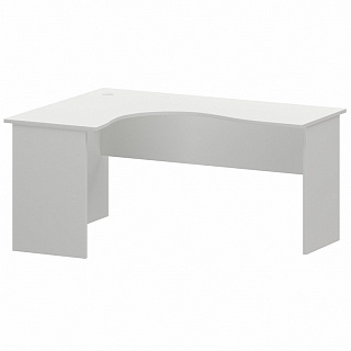 Арго А-206.60 Л Стол 1600x1200x760 Белый