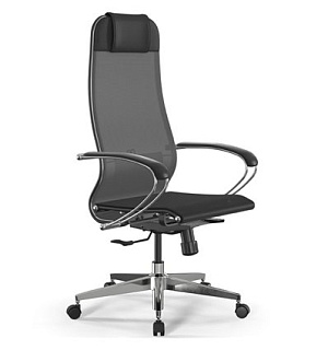 ErgoLife Set 4/подл.131/осн.Synchro 104 Серый