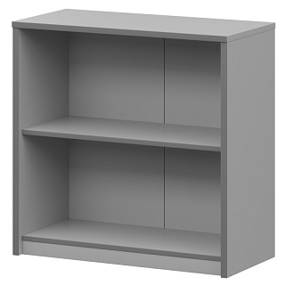 Арго А-302 Стеллаж 770x365x850 Серый