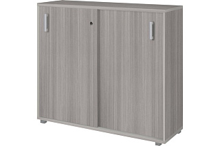 Аргентум НТМ-15.12 Тумба-купе 1496х442х1280 Лиственница