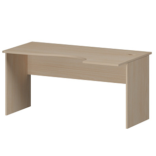 Арго А-202 П Стол 1600x900x760 Бук