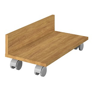 Pablic comfort Р-024 Подставка под системный блок 250х480х176