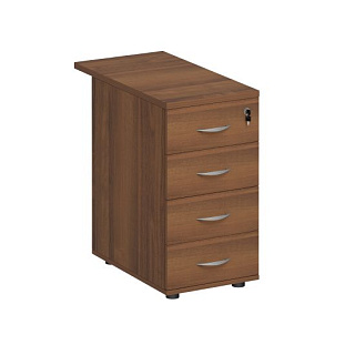 Комфорт К.303 ОФ Приставная тумба (40x75x75)