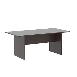 Imago ПРГ-2 Стол переговорный 1800х900х755 Венге Магия