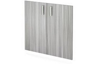 Аргентум НТ-600.2 Комплект дверей ЛДСП 780х16х764 Лиственница