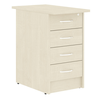 Imago ТП-4.2А Тумба приставная 412х720х753 Клен