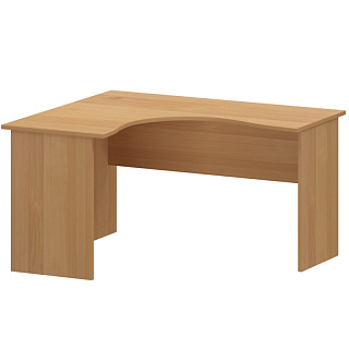 Арго А-204.60 Л Стол 1400x1200x760 Ольха