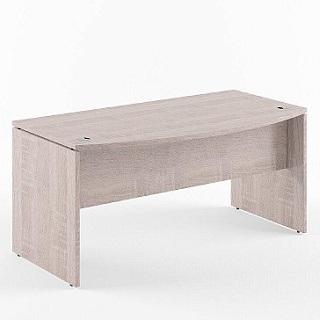 XTEN XET 189 Стол руководителя 1800х914х750 Бук тиара