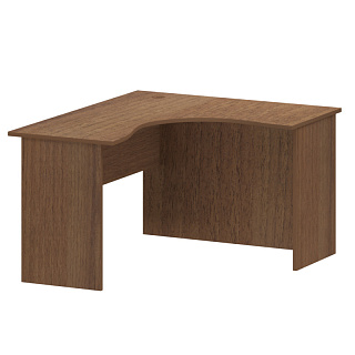 Арго А-204.60 П Стол 1400x1200x760 Орех