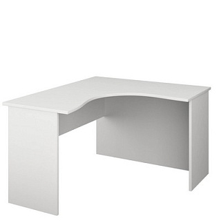 Арго А-203.60 П Стол 1200x1200x761 Белый