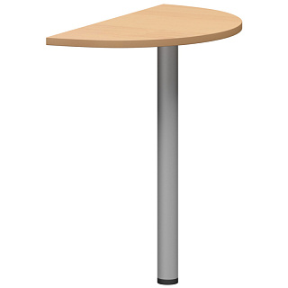 Арго А-032 Приставка 730x400x22 Ольха