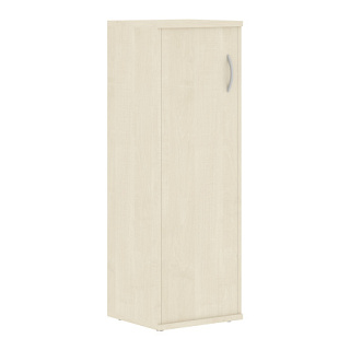 Imago СУ-2.3 Л/Пр Шкаф колонка с глухой дверью 406х365х1200 Клен