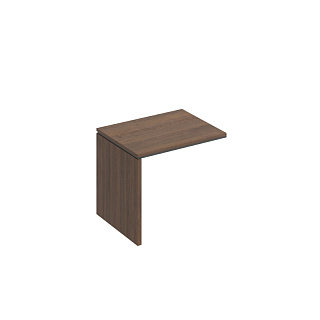 City СИ 1410 ДГ АР Брифинг-приставка (опора ДСП) (90x70x75)