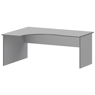 Арго А-201 Л Стол 1600x1200x760 Серый
