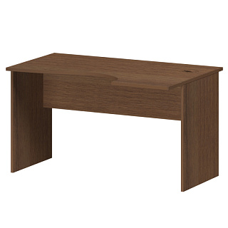 Арго А-200 П Стол 1400x900x760 Орех