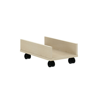 Xten XSS 500 Подставка под системный блок 300х500х180 Бук Тиара